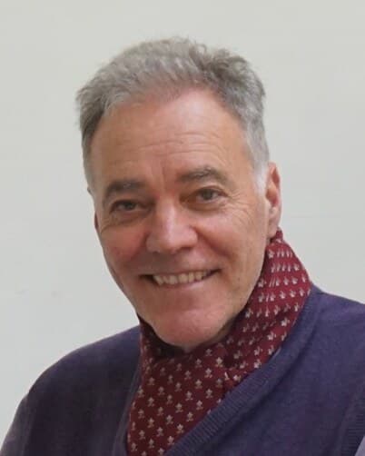 Gavin Thomas